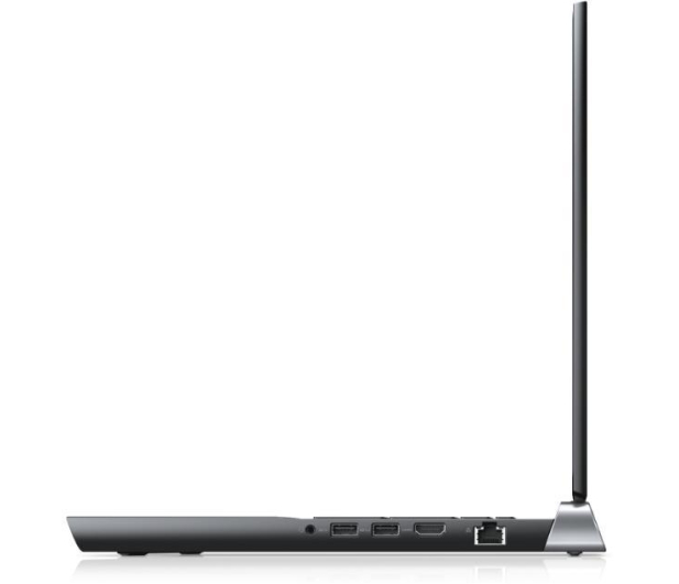 Dell Inspiron 7567 i5-7300HQ/8G/1000/Win10 GTX1050 - 340539 - zdjęcie 7